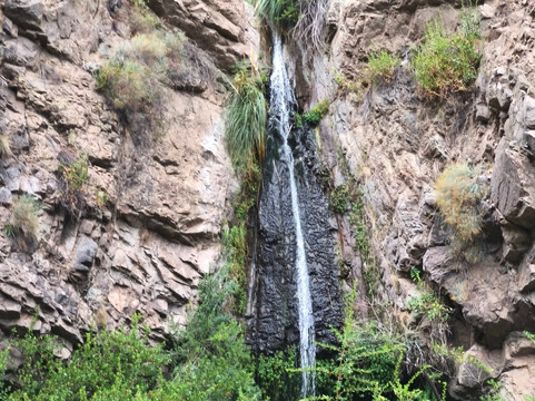 Cascada de las Animas-圣阿方索必去景点