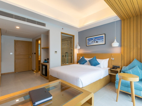 Hotel Siraichuli主图