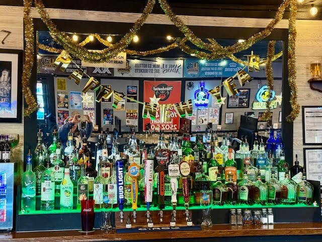 JJ Beard's Pub & Pizza