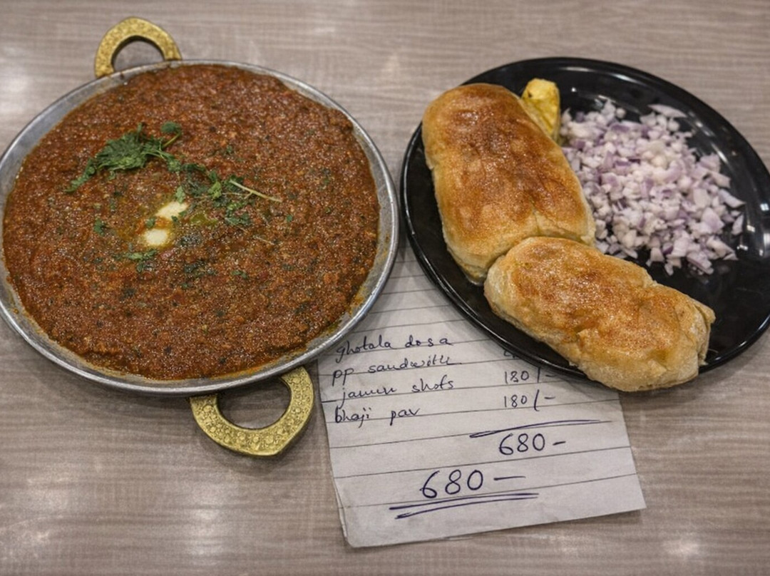 Manek Chowk-艾哈迈达巴德必去景点