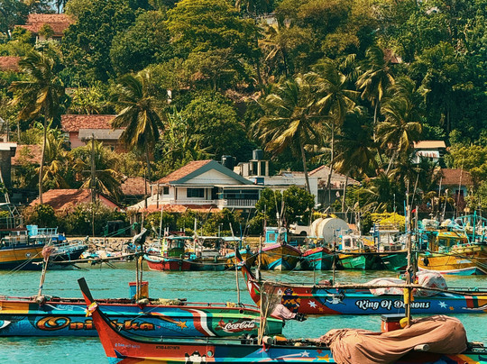 ceylonwing tours-Dharga Town必去景点