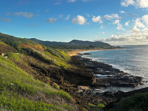 Go Tours Hawaii-火奴鲁鲁必去景点