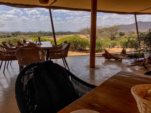 Buffalo Springs National Reserve-Buffalo Springs Game Reserve必去景点