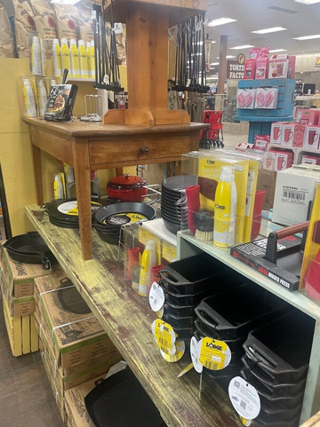 Buc-ees Springfield-斯普林菲尔德必去景点