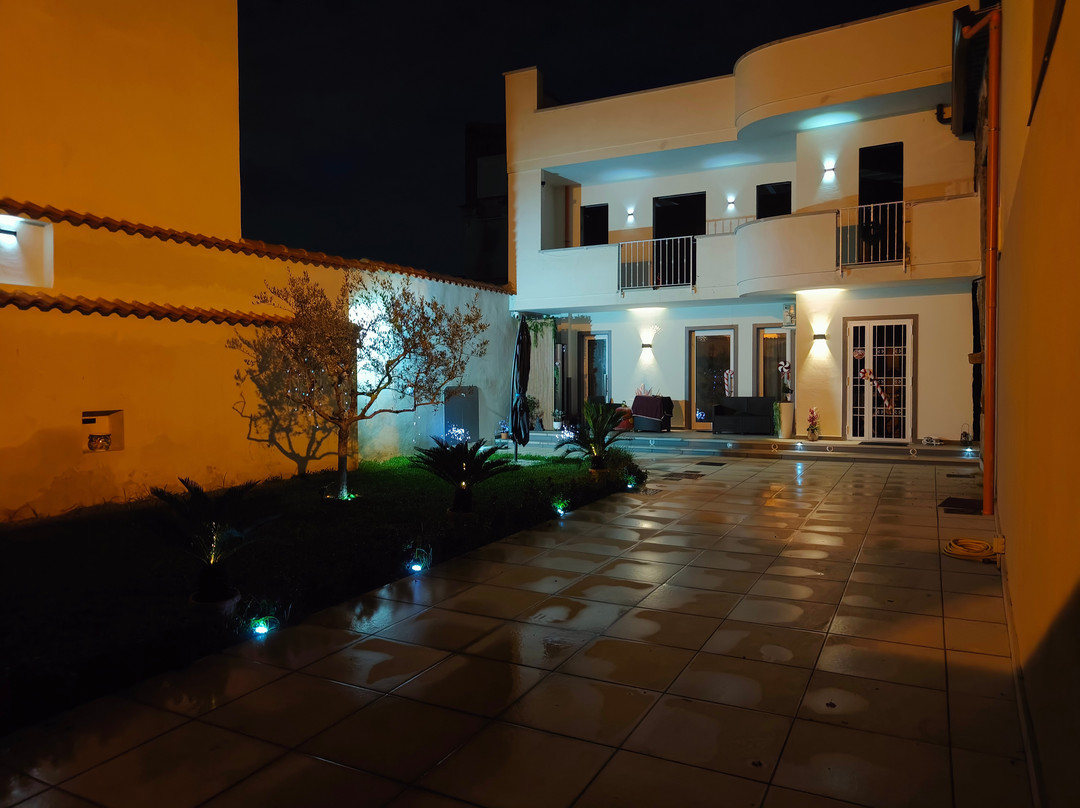 Civico 5 B&b