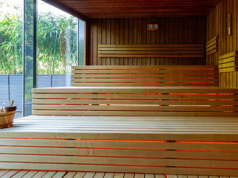 Shiseido Spa-布加勒斯特必去景点