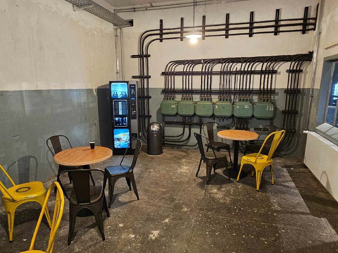 Kohlewelt - Museum Steinkohlenbergbau Sachsen-Oelsnitz/Erzgebirge必去景点