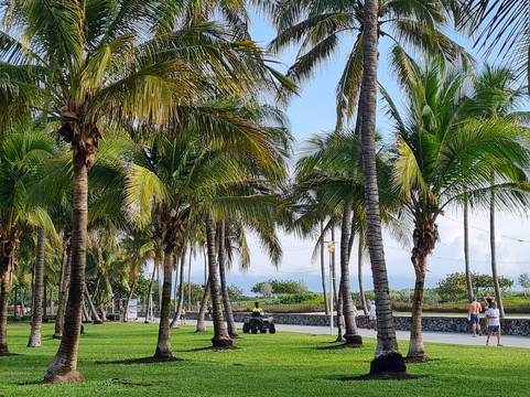 Art Deco Museum-迈阿密海滩必去景点