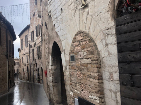 Chiesa di San Biagio-Spello必去景点