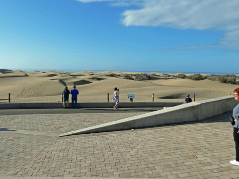 马斯帕洛马斯海滩-马斯帕洛马斯必去景点