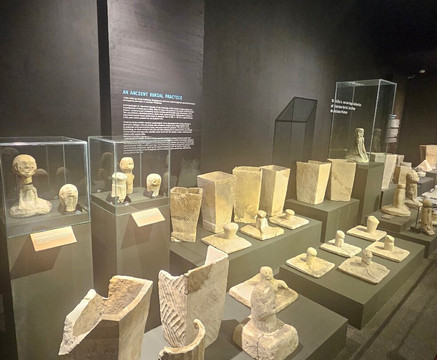 National Museum Of Anthropology-马尼拉必去景点