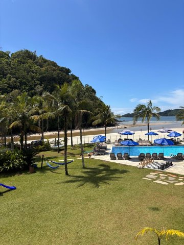 朱克赫海滩店-泳池