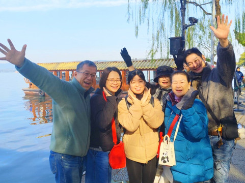 Jack Private Tours-杭州市必去景点