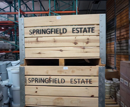 Woober Shuttles, Transfers & Tours-乔治必去景点