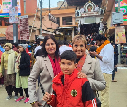 Travel Bureau - Ayodhya-Ayodhya必去景点