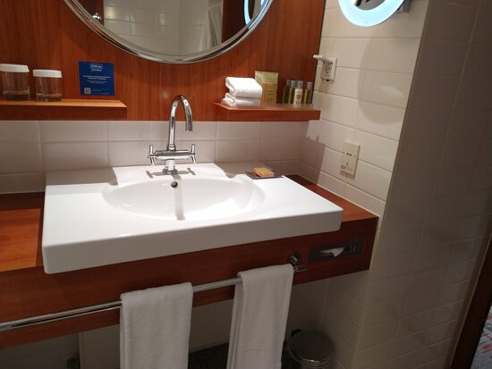 希尔顿阿姆斯特丹酒店主图