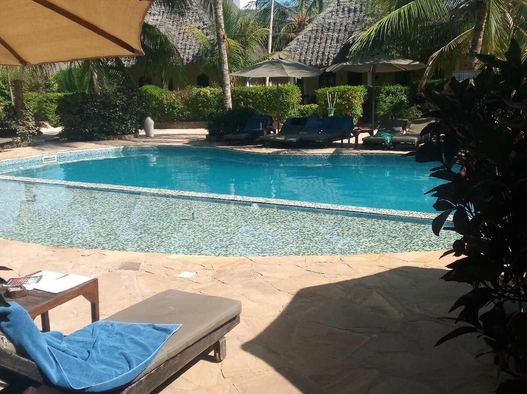 Kiwengwa Bungalow Boutique Resort主图