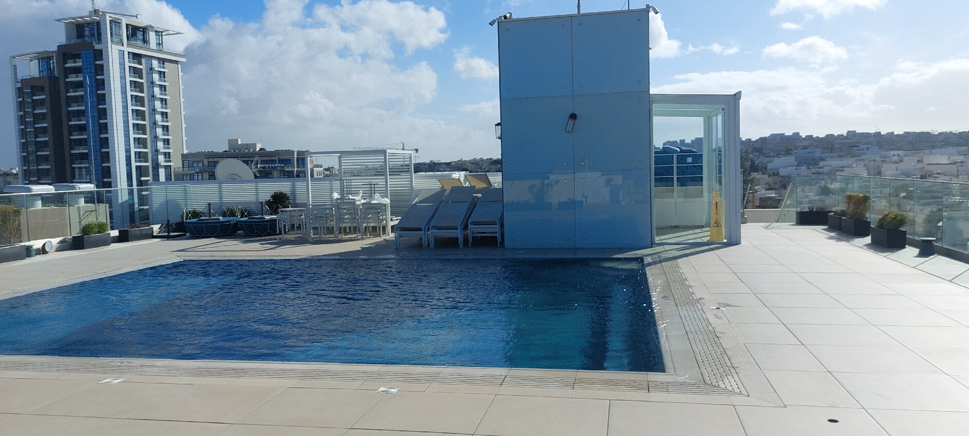 AC Hotel St. Julian's-官方