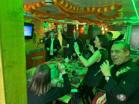 Hooleos Mexican Cafe-Bar