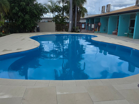 凯瑟琳汽车旅馆主图