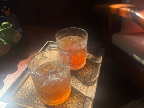 V-Senses Wellness & Spa-岘港必去景点