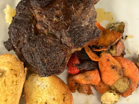 Makani Restaurant And Cafe