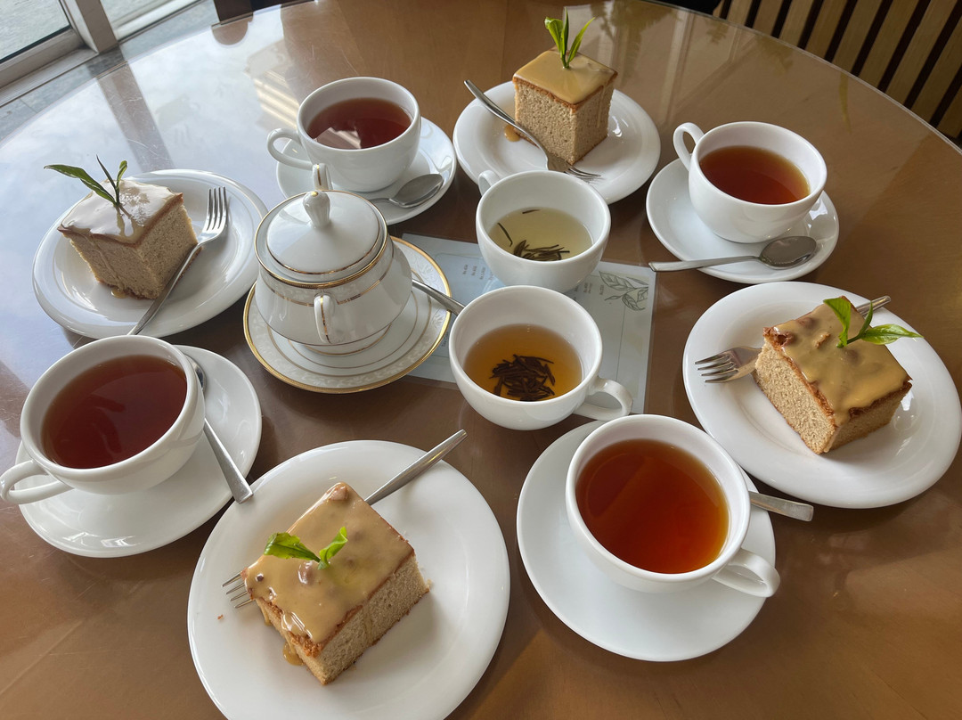 Blackson Tours-康提必去景点