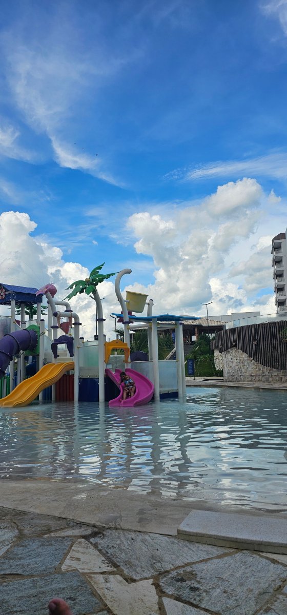 Lagoa Eco Towers-官方