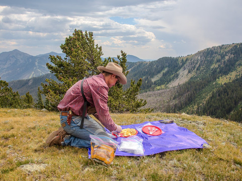 Rio Grande Stables-Questa必去景点