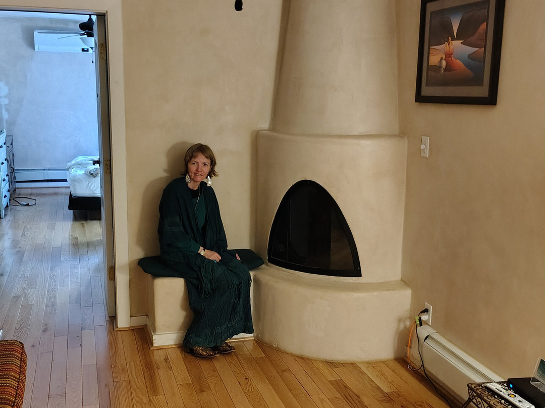 拉方达陶斯酒店主图