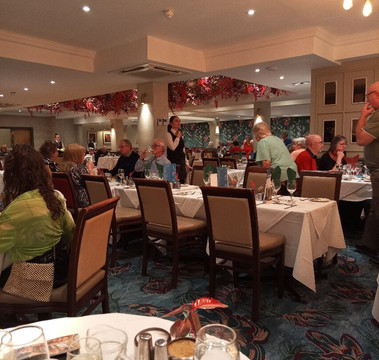 喜来登酒店主图