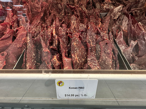 Bucee's-代托纳比奇必去景点