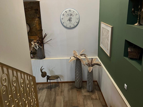 卡皮娜第五大桥酒店主图