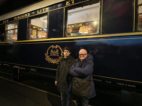 Cité du Train - Patrimoine SNCF-米卢斯必去景点