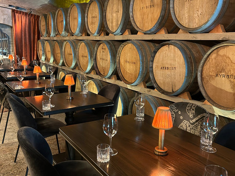 Ayrburn-箭镇必去景点