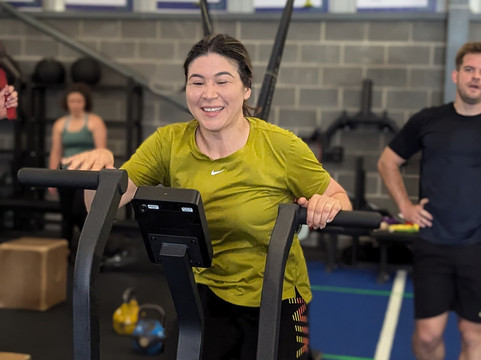 Elevation Training Club-普兹茅斯必去景点