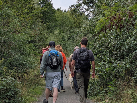 The Cramlington Forager-Cramlington必去景点