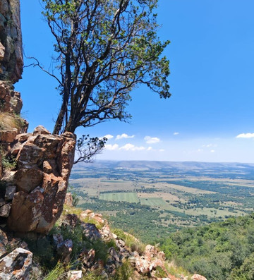 Rustig-Magaliesburg必去景点