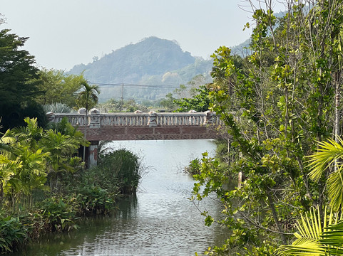 罗摩衍那水上乐园-芭堤雅必去景点