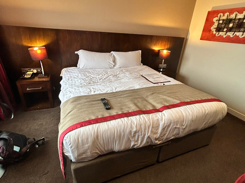 Lough Rea Hotel & Spa主图