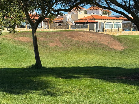 Fuerteventura Golf Club-Caleta de Fuste必去景点