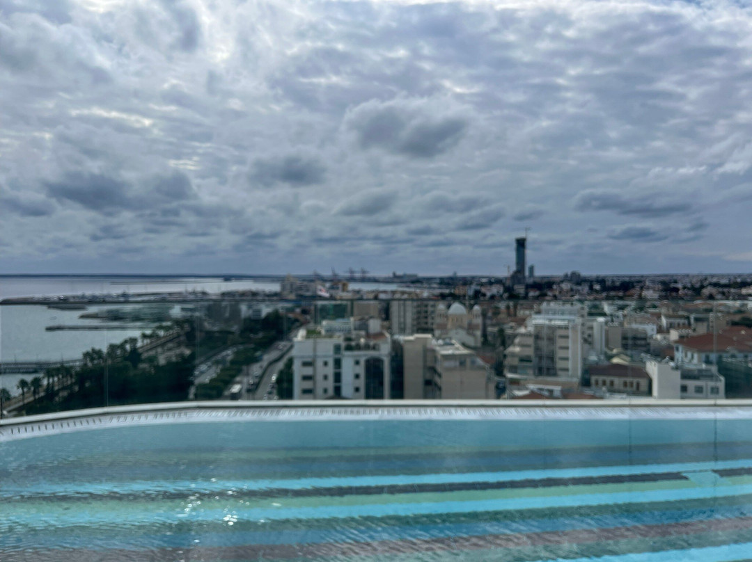 利马索尔NYX酒店-莱昂纳多酒店旗下主图