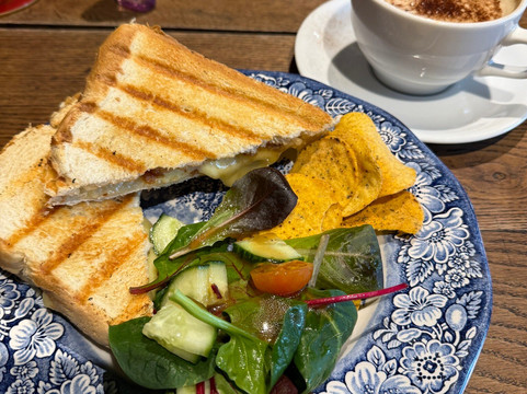 Winchelsea Farm Kitchen