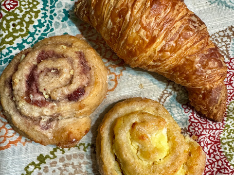 Early Dawn Confections