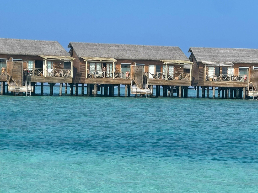 你&我马尔代夫酒店 - 仅限成人 - 尊享全包