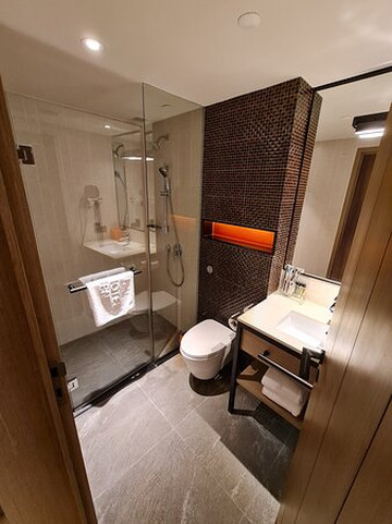 新加坡东陵JEN酒店 香格里拉集团主图