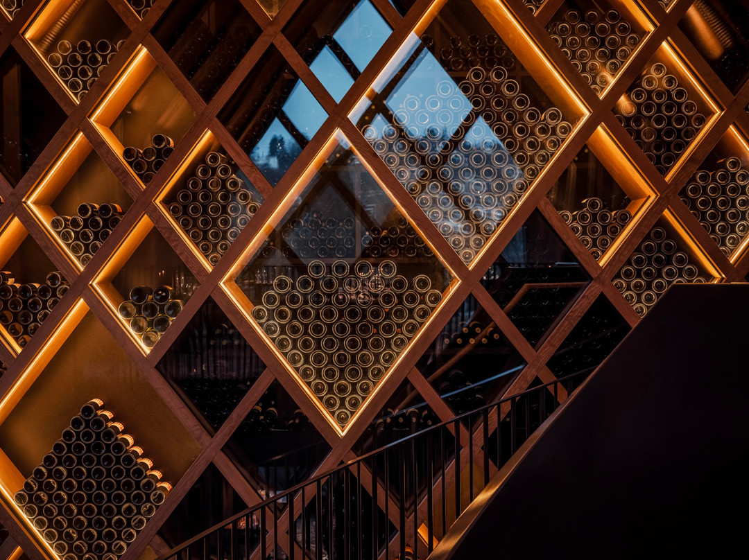 Restaurant Signature - YONA主图