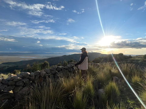 Mirador Del Titikaka主图