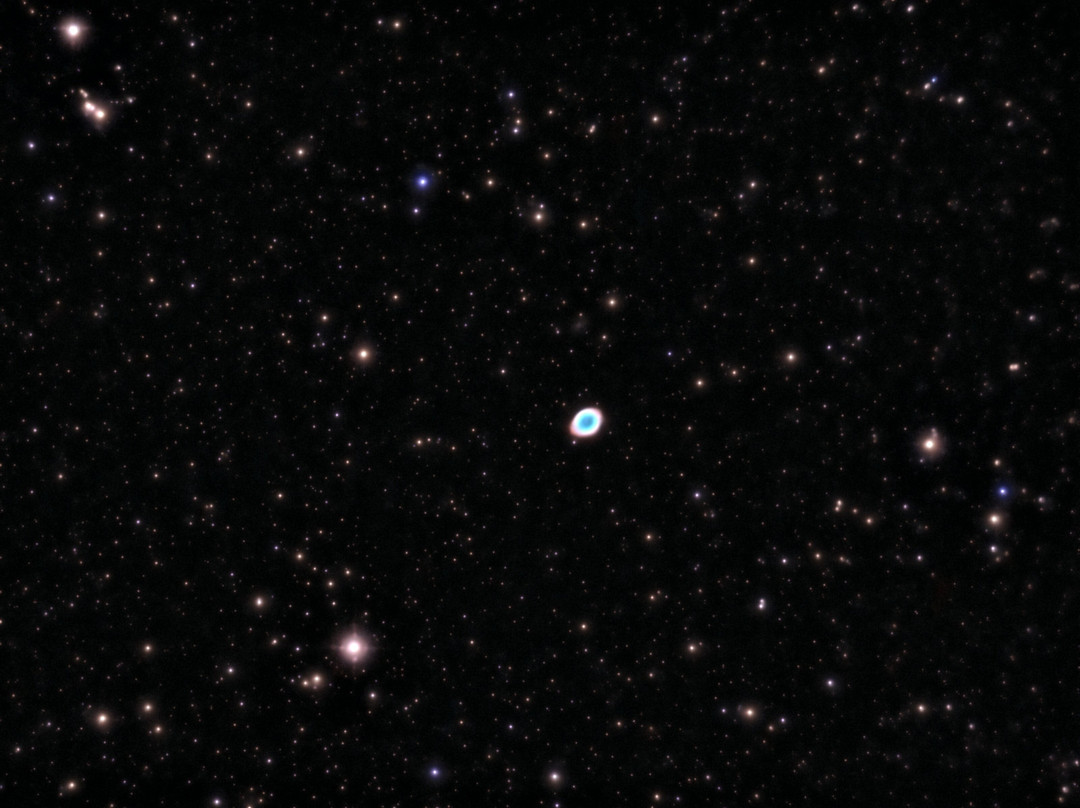 Amid The Stars: Mountain Stargazing Tours