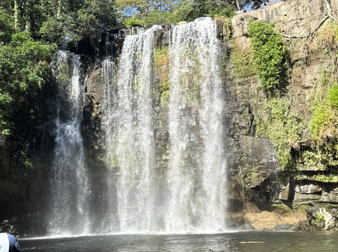 Discover Costa Rica Tours and Transfers-利比里亚必去景点